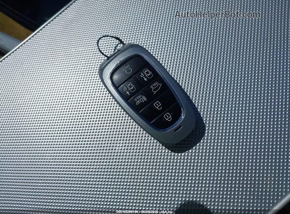 5NMJECDEXRH319237 2024 HYUNDAI TUCSON White 