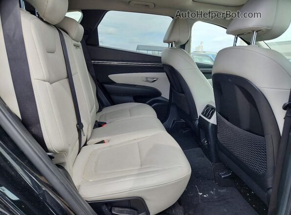 5NMJF3AE0PH215922 2023 HYUNDAI TUCSON Black 