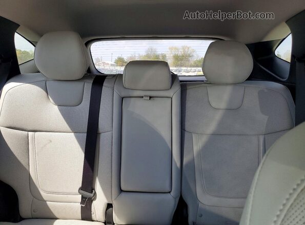 5NMJF3AE1PH268340 2023 HYUNDAI TUCSON Синий 