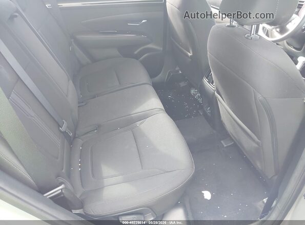 5NMJF3AE2NH035287 2022 HYUNDAI TUCSON Silver 