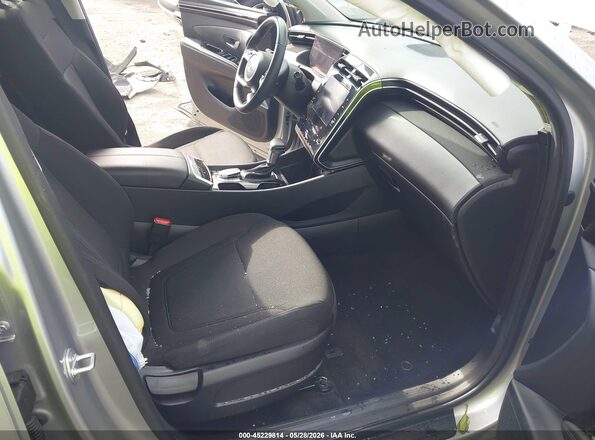 5NMJF3AE2NH035287 2022 HYUNDAI TUCSON Silver 