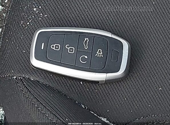 5NMJF3AE2NH035287 2022 HYUNDAI TUCSON Silver 