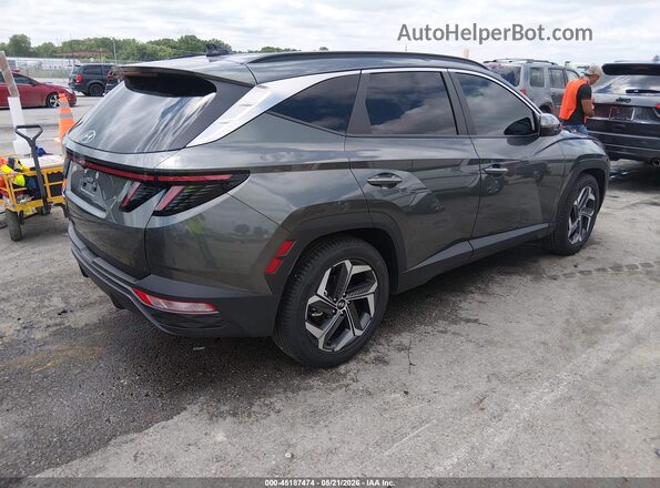 5NMJF3AE2PH260442 2023 HYUNDAI TUCSON Gray 