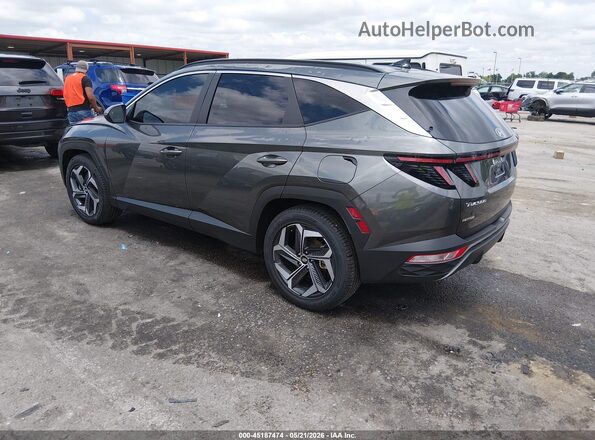 5NMJF3AE2PH260442 2023 HYUNDAI TUCSON Gray 