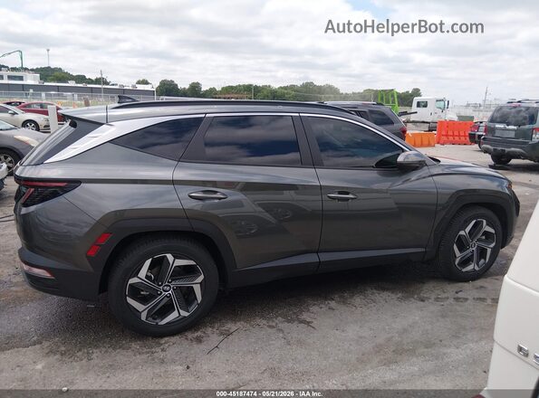 5NMJF3AE2PH260442 2023 HYUNDAI TUCSON Gray 