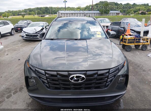 5NMJF3AE2PH260442 2023 HYUNDAI TUCSON Gray 