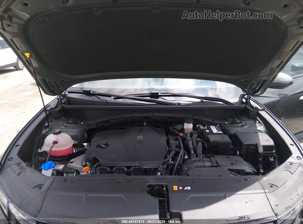 5NMJF3AE2PH260442 2023 HYUNDAI TUCSON Gray 