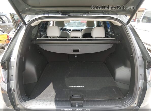5NMJF3AE2PH260442 2023 HYUNDAI TUCSON Gray 