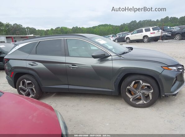 5NMJF3AE3PH232231 2023 HYUNDAI TUCSON Gray 