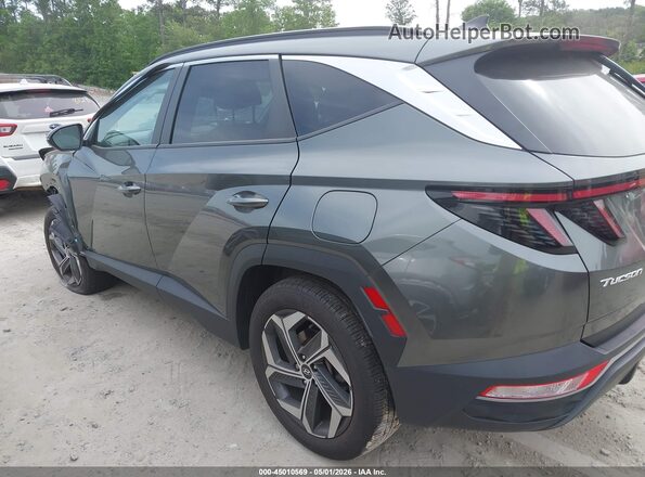 5NMJF3AE3PH232231 2023 HYUNDAI TUCSON Gray 