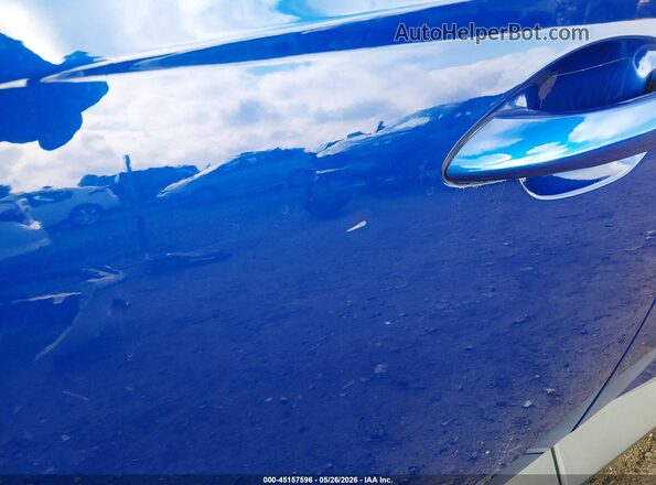 5NMJF3AE5PH209405 2023 HYUNDAI TUCSON Blue 
