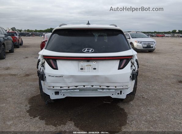 5NMJF3AE6NH062279 2022 HYUNDAI TUCSON White 