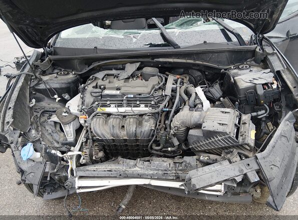 5NMJF3AE7PH238663 2023 HYUNDAI TUCSON Black Widok z tyłu