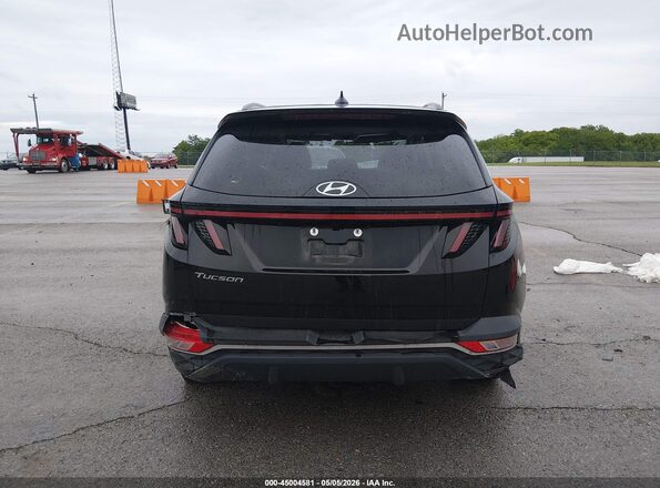 5NMJF3AE7PH238663 2023 HYUNDAI TUCSON Black 