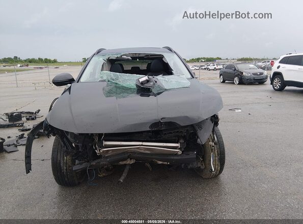 5NMJF3AE7PH238663 2023 HYUNDAI TUCSON Black Widok zestawu wskaźników