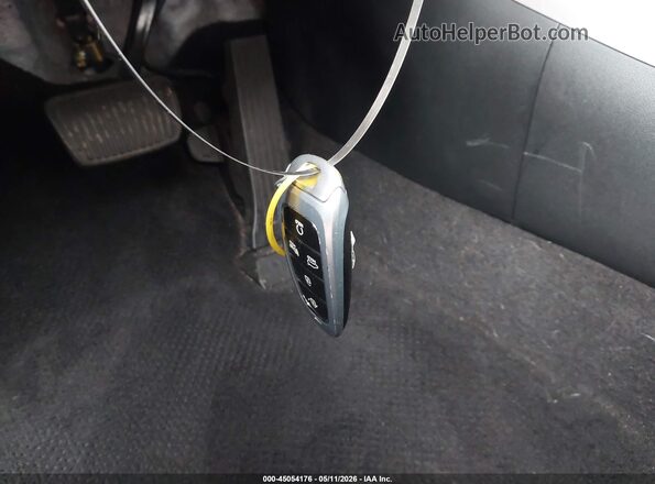 5NMJF3AE8PH284325 2023 HYUNDAI TUCSON Silver Вид панелі приладів