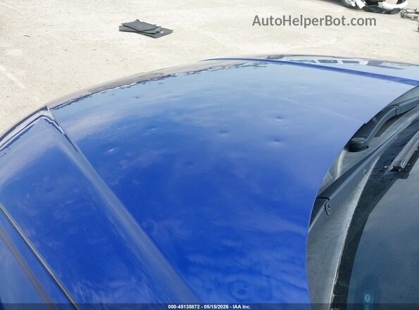 5NMJF3AE9NH061823 2022 HYUNDAI TUCSON Blue 