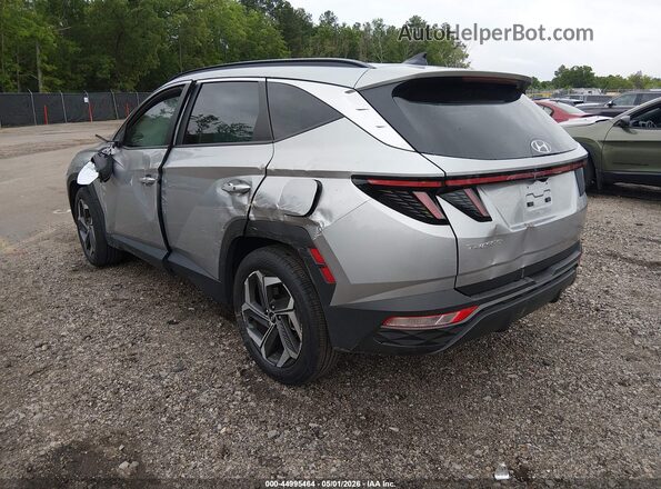 5NMJF3AE9PH232721 2023 HYUNDAI TUCSON Gray 