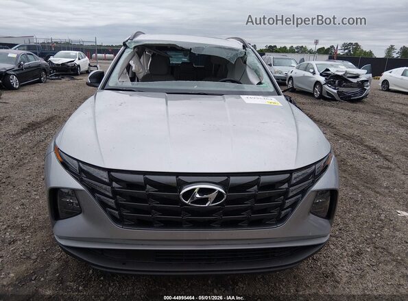 5NMJF3AE9PH232721 2023 HYUNDAI TUCSON Gray 