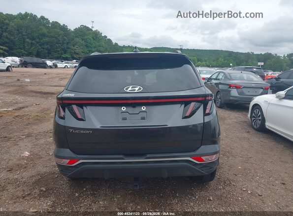5NMJF3AE9PH278923 2023 HYUNDAI TUCSON Gray 