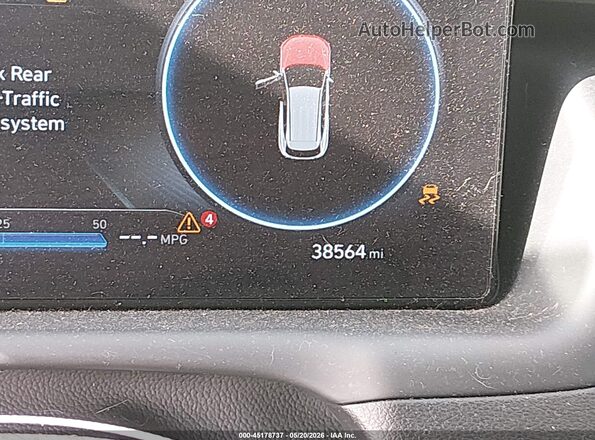 5NMJF3AEXNH089629 2022 HYUNDAI TUCSON White 