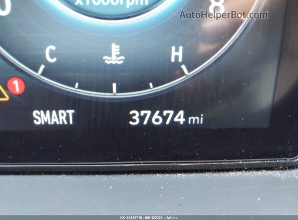 5NMJF3DE2RH344839 2024 HYUNDAI TUCSON Серый 