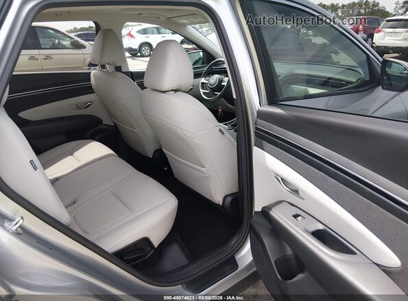 5NMJF3DE4RH300003 2024 HYUNDAI TUCSON Gray 
