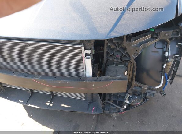 5NMJF3DEXRH332714 2024 HYUNDAI TUCSON Серый 