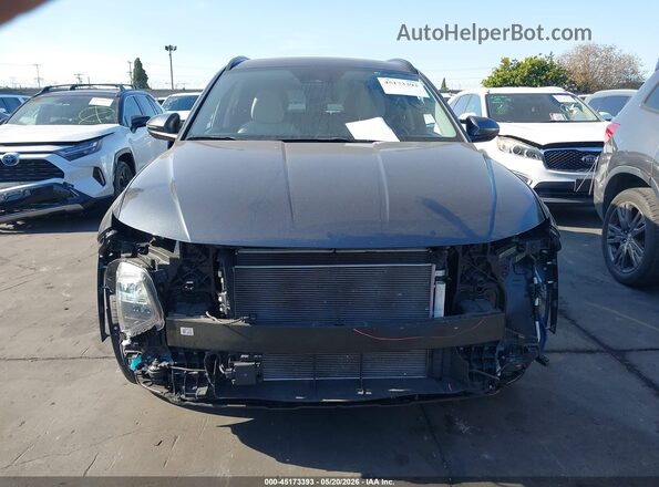 5NMJF3DEXRH332714 2024 HYUNDAI TUCSON Серый 