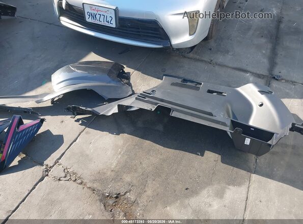 5NMJF3DEXRH332714 2024 HYUNDAI TUCSON Серый 