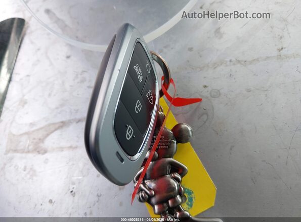 5NMJFCAE0PH220666 2023 HYUNDAI TUCSON Red 