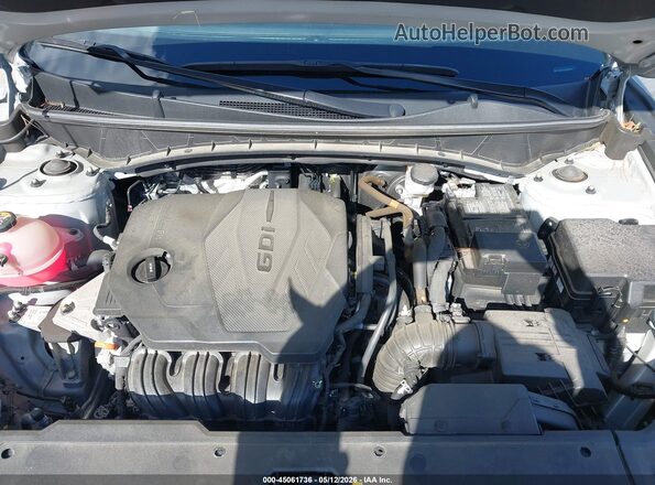 5NMJFCAE2PH216179 2023 HYUNDAI TUCSON Silver Vista trasera
