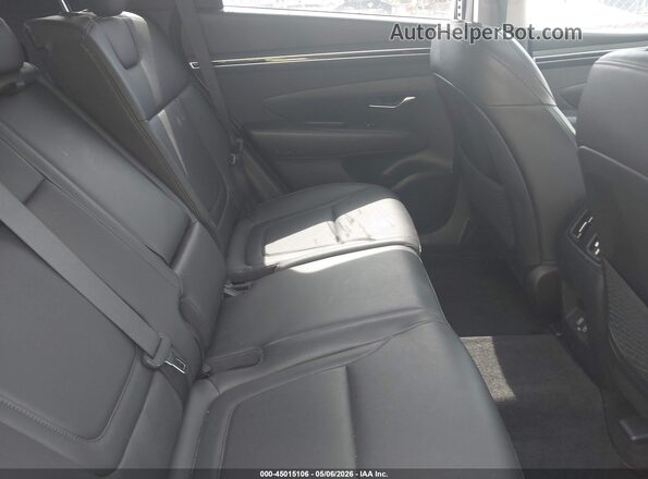 5NMJFCAE4PH183850 2023 HYUNDAI TUCSON White 