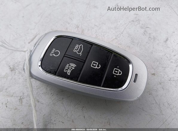 5NMJFCAE7PH171112 2023 HYUNDAI TUCSON Silver 