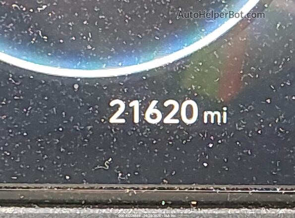 5NMJFCAE7PH251896 2023 HYUNDAI TUCSON Синий 