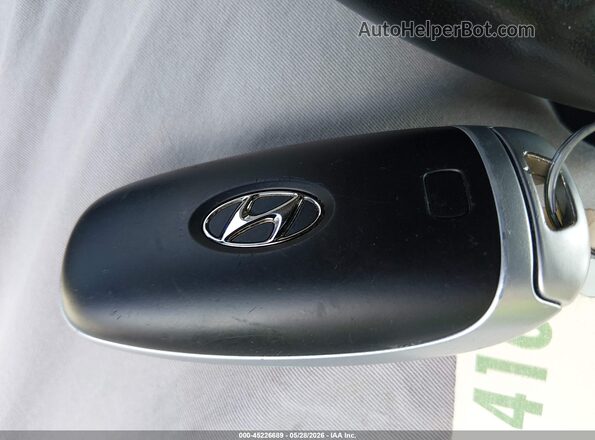 5NMJFCAE7PH251896 2023 HYUNDAI TUCSON Синий Вид панели приборов