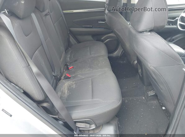 5NMJFCAE9NH096295 2022 HYUNDAI TUCSON Серебряный Вид наклейки с VIN-кодом