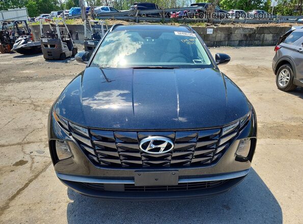 5NMJFCDE8RH418183 2024 HYUNDAI TUCSON Black 