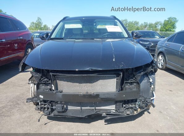 5NMJFCDEXRH321955 2024 HYUNDAI TUCSON Black 