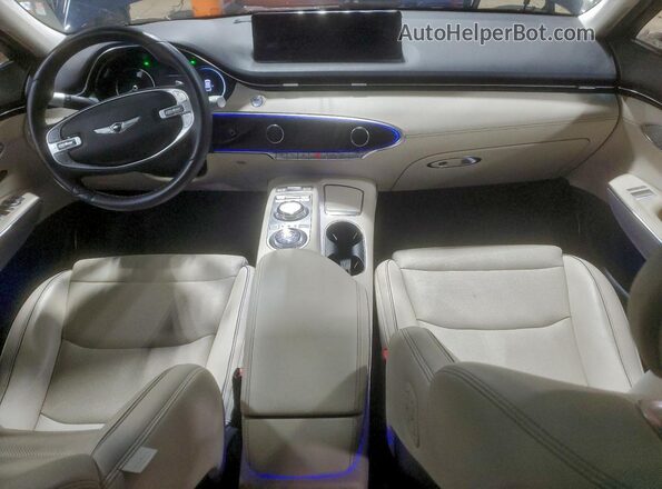 5NMMADTB1RH002047 2024 GENESIS GV70 Blue 