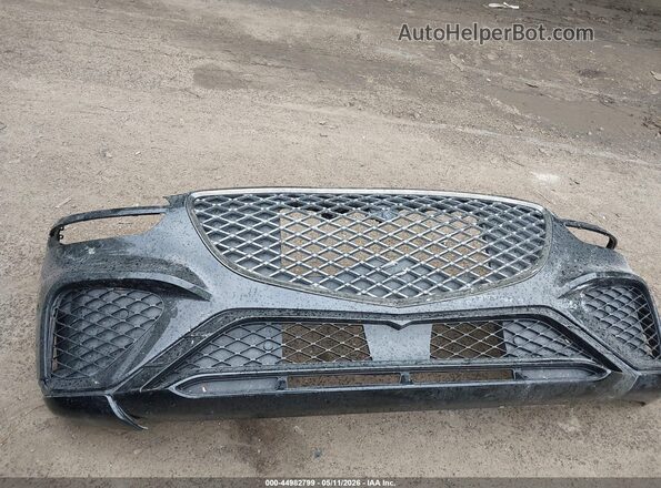 5NMMADTB4RH006674 2024 GENESIS GV70 Black ხელსაწყოთა პანელის ხედი