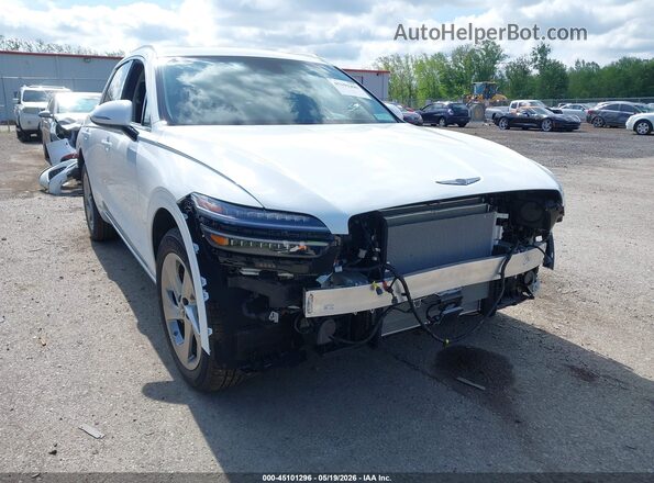 5NMMADTB5TH059603 2026 GENESIS GV70 White 