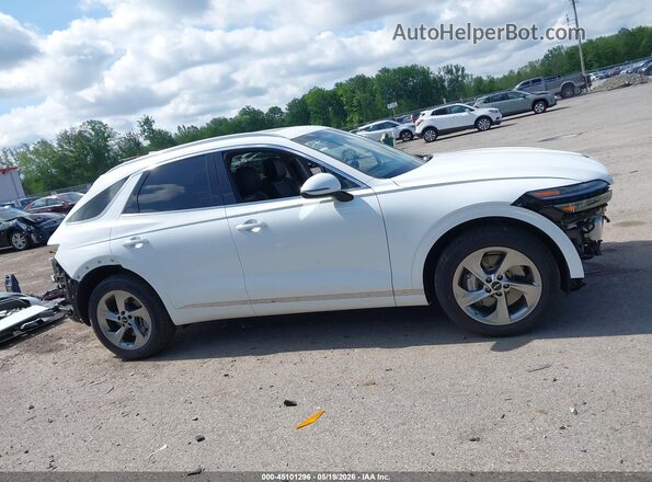5NMMADTB5TH059603 2026 GENESIS GV70 White 