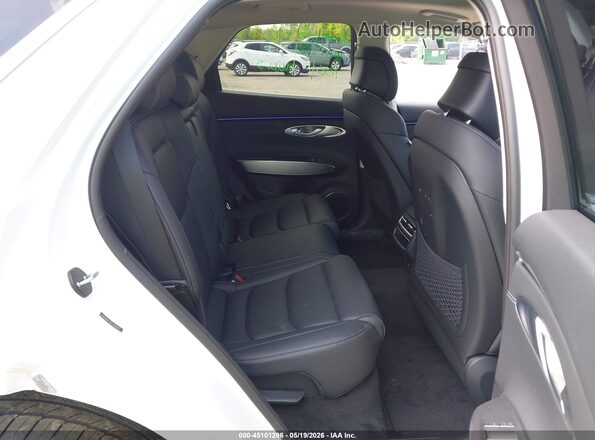 5NMMADTB5TH059603 2026 GENESIS GV70 White 