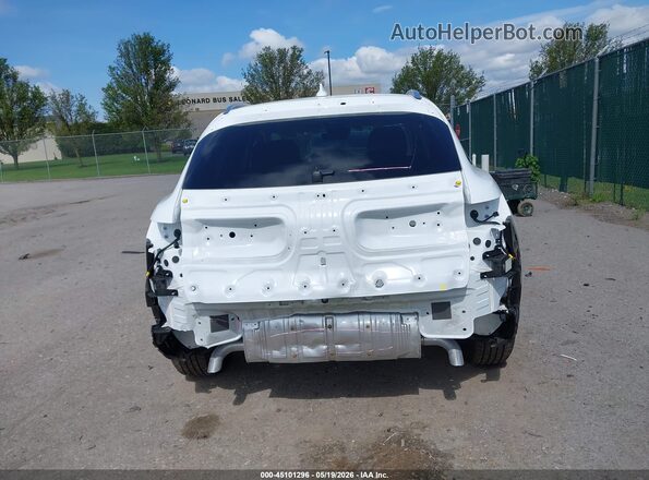 5NMMADTB5TH059603 2026 GENESIS GV70 White 