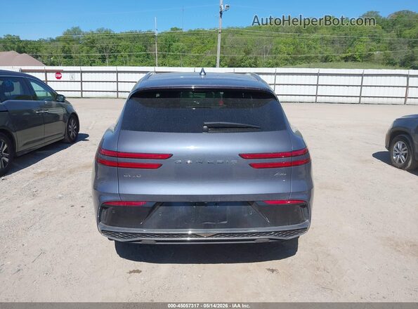 5NMMBDTB0TH045296 2026 GENESIS GV70 Light Blue 