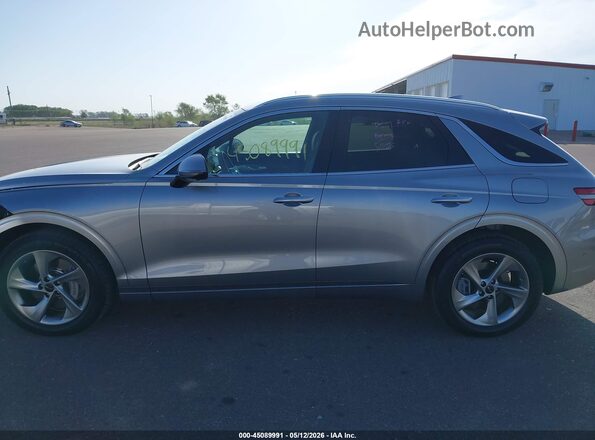 5NMMBDTB8TH040654 2026 GENESIS GV70 Silver 