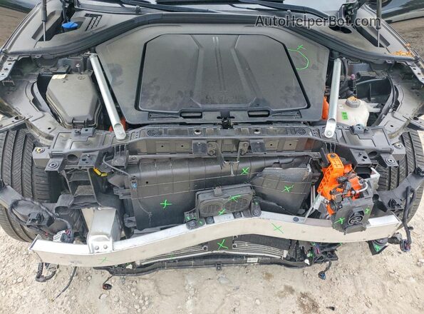 5NMMCET10RH001902 2024 GENESIS ELECTRIFIED Черный 