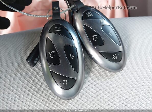 5NMP14G15TH102870 2026 HYUNDAI SANTA FE HYBRID Black 