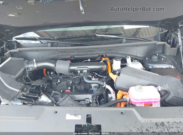 5NMP14G15TH102870 2026 HYUNDAI SANTA FE HYBRID Black 
